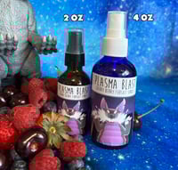 Image 8 of Plasma Blast - 4 oz fursuit spray, cherry berry scent
