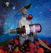Image 3 of Plasma Blast - 2 oz fursuit spray, Cherry-Berry scent