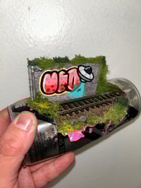 Image 2 of UFO Trackside 