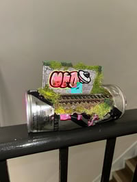 Image 3 of UFO Trackside 