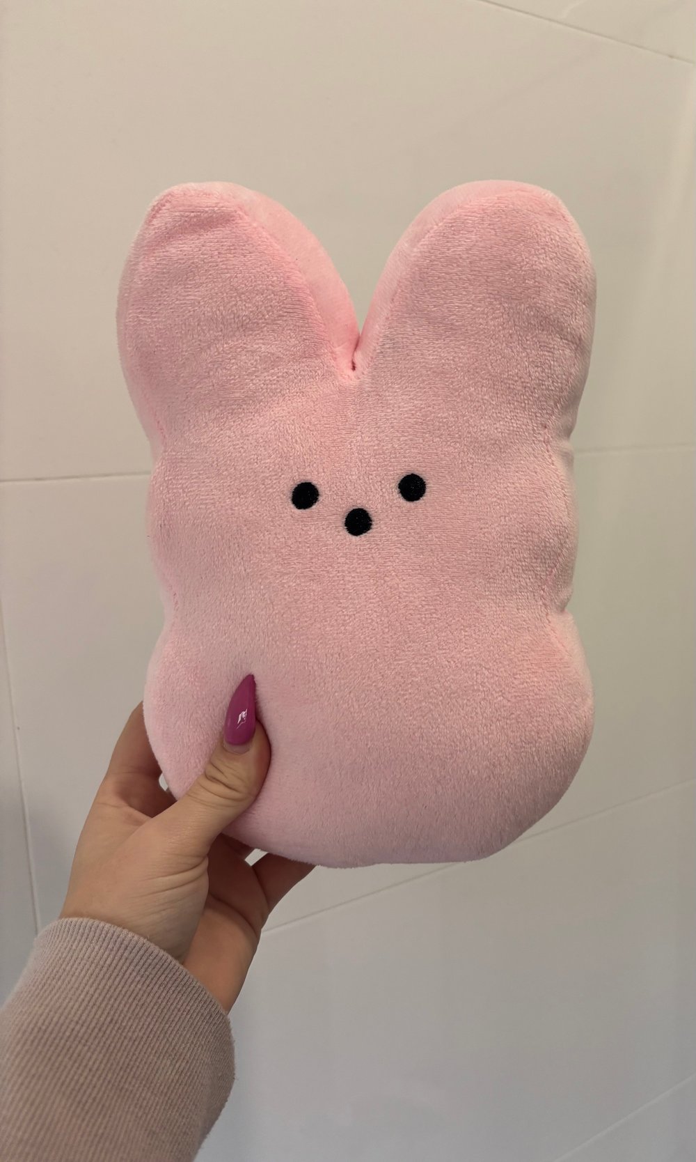 Soft Plush Peeps