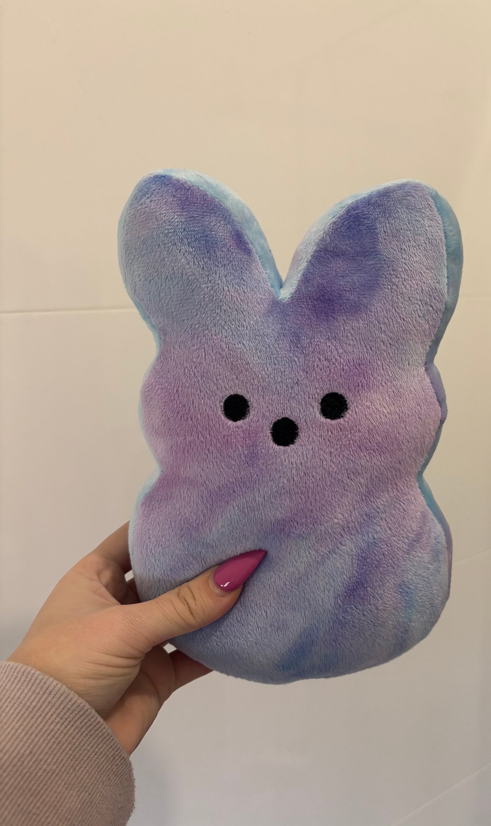 Soft Plush Peeps