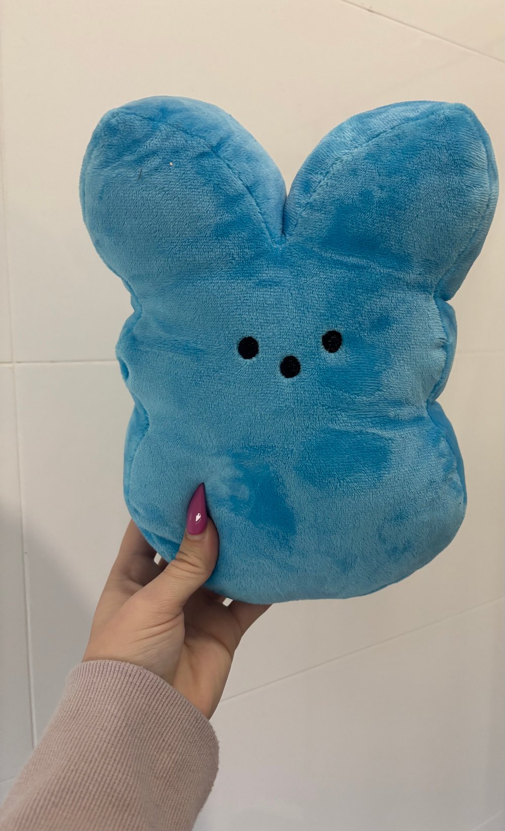 Soft Plush Peeps