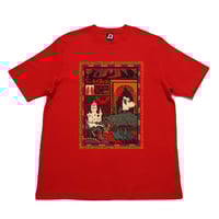 The Golden Age / Red T-shirt