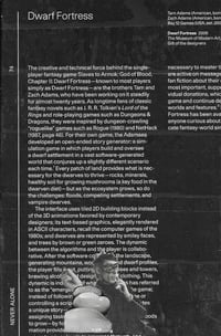 MONOGURUI portrait: (iii)