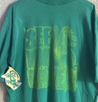 Image 4 of SEE YA L8TR G8TR POCKET TEE [2XL]