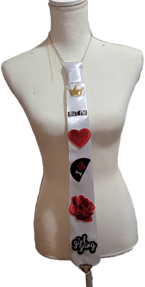 Image of The Lucky 7 Ties