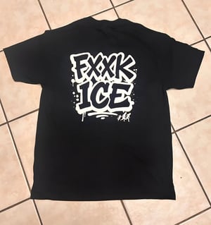 Image of 2 sided Tshirt 