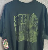 Image 4 of CYA L8TR GATR SERIES [2XL]