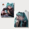 A4 Prints on photopaper