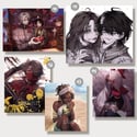 A4 Prints on photopaper