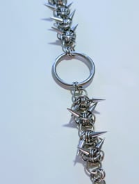 Image 3 of THORNS BRACELET