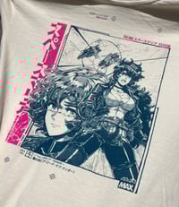 SPACE MARIA - Summer Raglan Remix, 2025