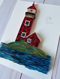 Image 2 of LIGHT HOUSE