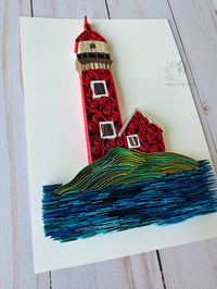 Image 3 of LIGHT HOUSE