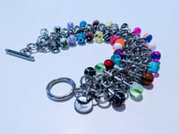 Image 1 of CANDY BRACELET 