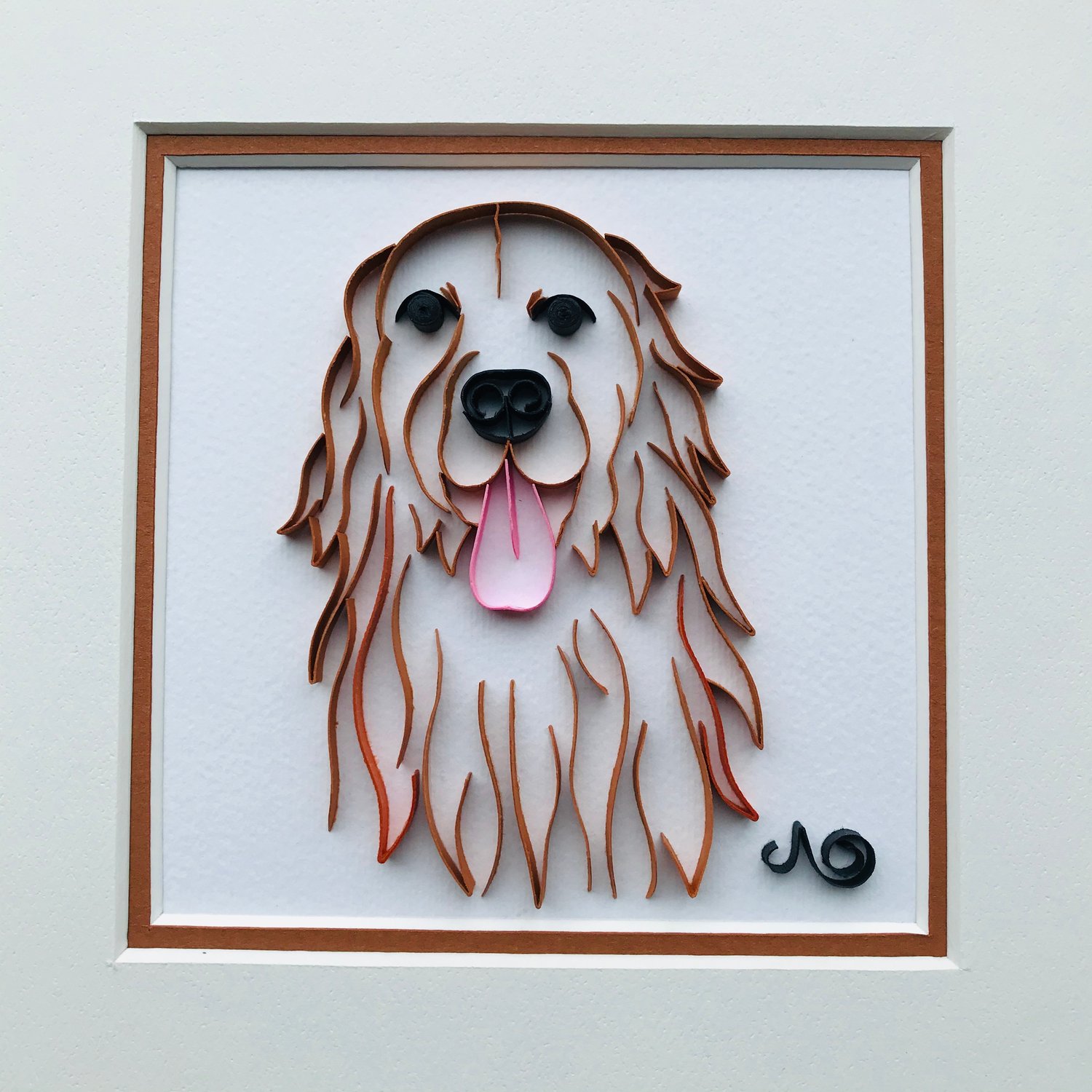 Image of PETS PORTRAIT