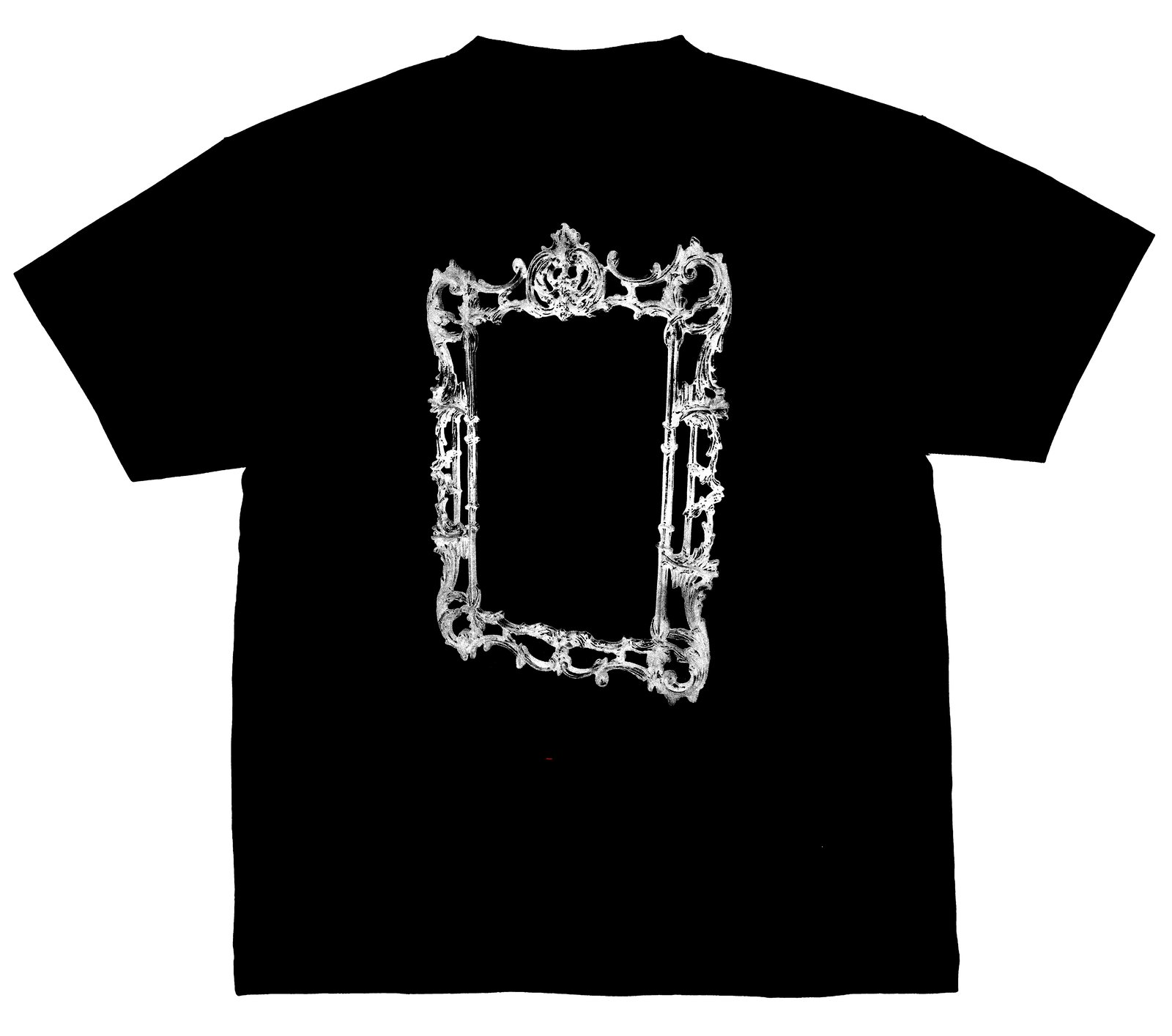 Mirror Match / Second Life Tee