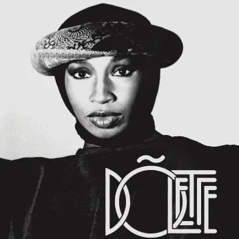 Image of Dõlette Mcdonald 12"