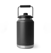 Image 2 of YETI™️ Rambler Half Gallon and One Gallon Jug | Black or White