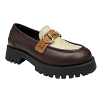 Image 3 of ROAMERS NALA BROWN/ EGGNOG