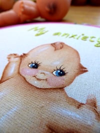 Image 3 of Anxiety Kewpie