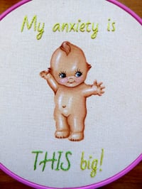 Image 4 of Anxiety Kewpie