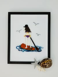 Image 3 of  SUP PADDLE BOARD