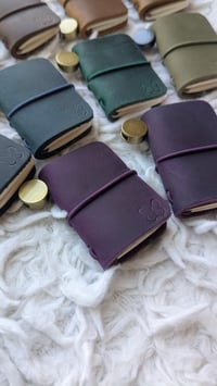 Image 5 of Ultra Mini Art Journal 