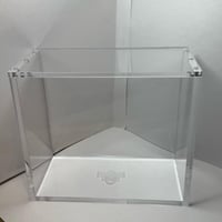Elite Trainer Box Acrylic