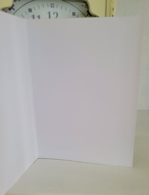 Image of Gingham and Lemons Thank You