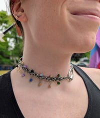 Image 3 of CANDY NECKLACE