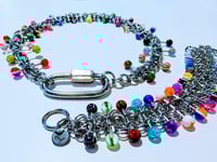 Image 2 of CANDY NECKLACE