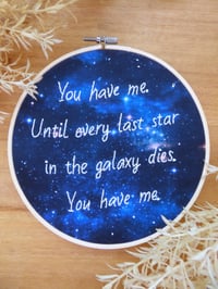 Image 2 of You have me 