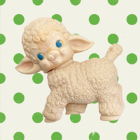 Lamb Bb
