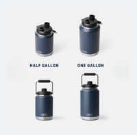 Image 8 of YETI™️ Rambler Half Gallon and One Gallon Jug | 3 Colors