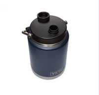 Image 4 of YETI™️ Rambler Half Gallon and One Gallon Jug | 3 Colors