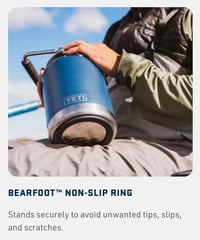 Image 13 of YETI™️ Rambler Half Gallon and One Gallon Jug | 3 Colors