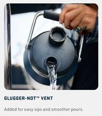 Image 12 of YETI™️ Rambler Half Gallon and One Gallon Jug | 3 Colors