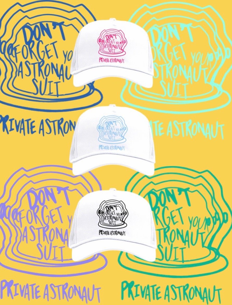 Custom Baseball Caps