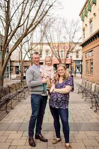 Image 1 of Downtown Vibe Mini :: Deposit