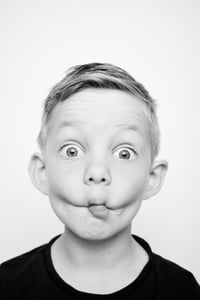 Image 1 of  Sunday November 2nd  PERSONALITY PANELS