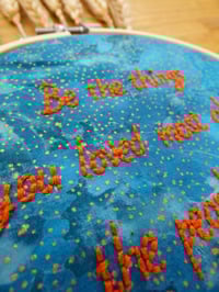 Image 3 of Be the things you loved