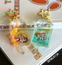 Image 1 of AFTG Popsicle Charms