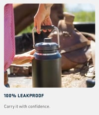 Image 11 of YETI™️ Rambler Half Gallon and One Gallon Jug | Tropical Pink