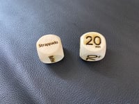 Image 3 of Play time kinky dice - BDSM decoration 