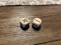 Image 1 of Play time kinky dice - BDSM decoration 