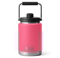 Image 1 of YETI™️ Rambler Half Gallon and One Gallon Jug | Tropical Pink