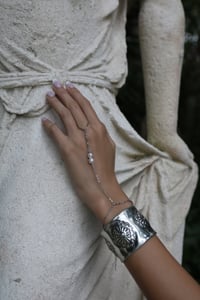 Image 1 of Aphrodite Hand Chain