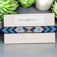 Image 5 of Butterfly Miyuki Bracelets
